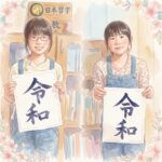 tsukiusagi-calligraphy-twins-award
