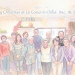 こてはし英会話クラブとの出会いから３０年じっと続ける理由とは